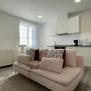 Apartamento Da Sé - Center Apartamento