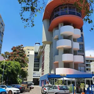 Navio Azul Appartement