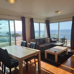 Magical Seaview Appartement