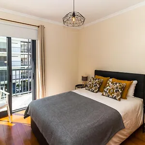 Acacia Apartamento