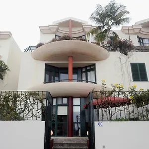 Quinta Do Faial Apartamento
