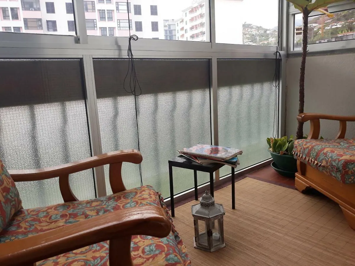 Appartement Apartamentos América - Blue Sea II Funchal