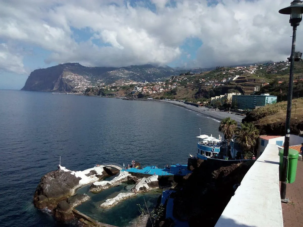Apartamentos América - Blue Sea II Funchal  Appartement Funchal (Madeira)