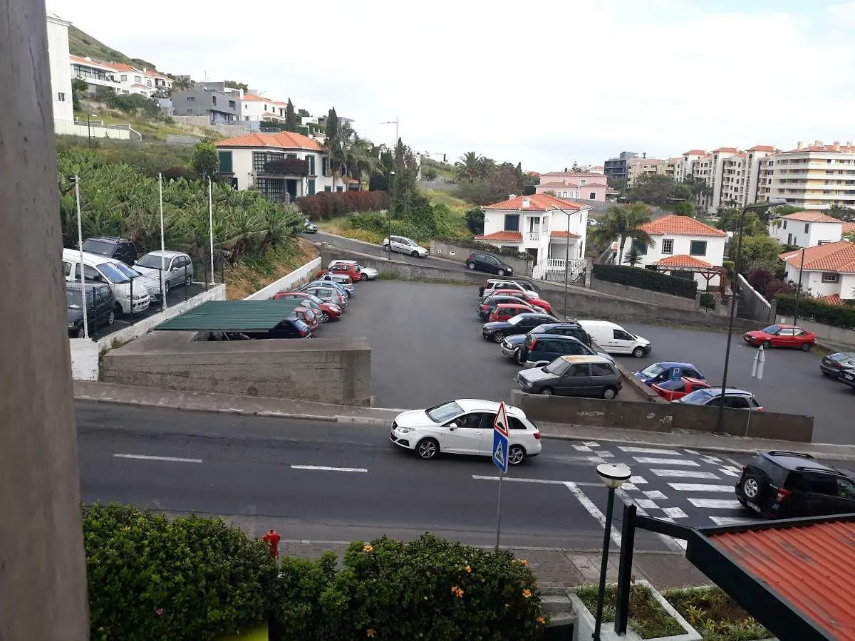Apartamentos América - Blue Sea II Funchal  Portugal