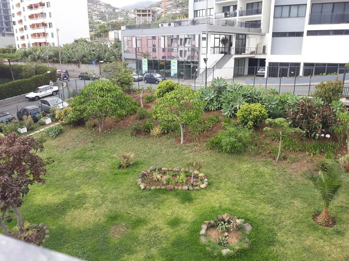 Apartamentos América - Blue Sea II Funchal  0*, Funchal (Madeira) Portugal
