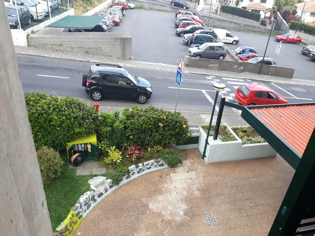 Apartamentos América - Blue Sea II Funchal   Funchal (Madeira)