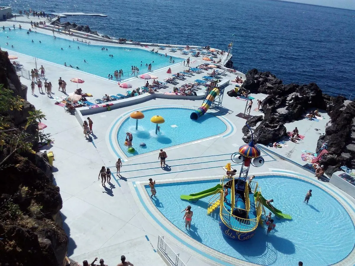 Apartamentos América - Blue Sea II Funchal  Funchal (Madeira)