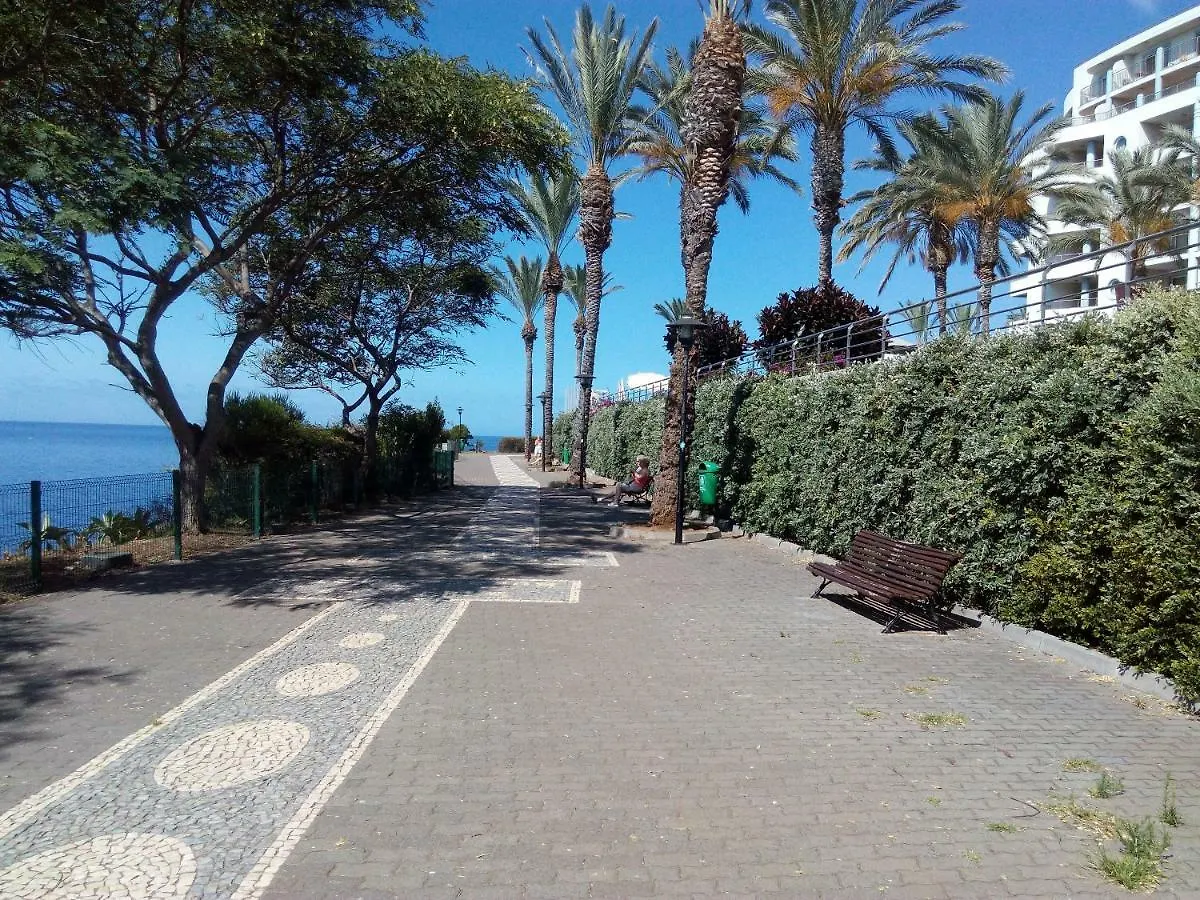 Apartamentos América - Blue Sea II Funchal