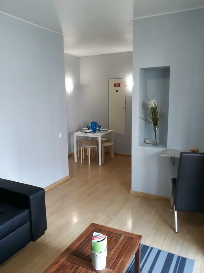 Apartamentos América - Blue Sea II Funchal