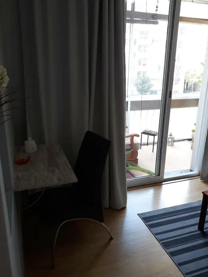 Apartamentos América - Blue Sea II Funchal  Funchal (Madeira)