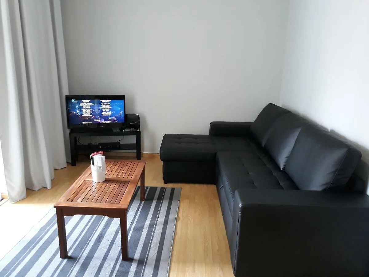 Apartamentos América - Blue Sea II Funchal
